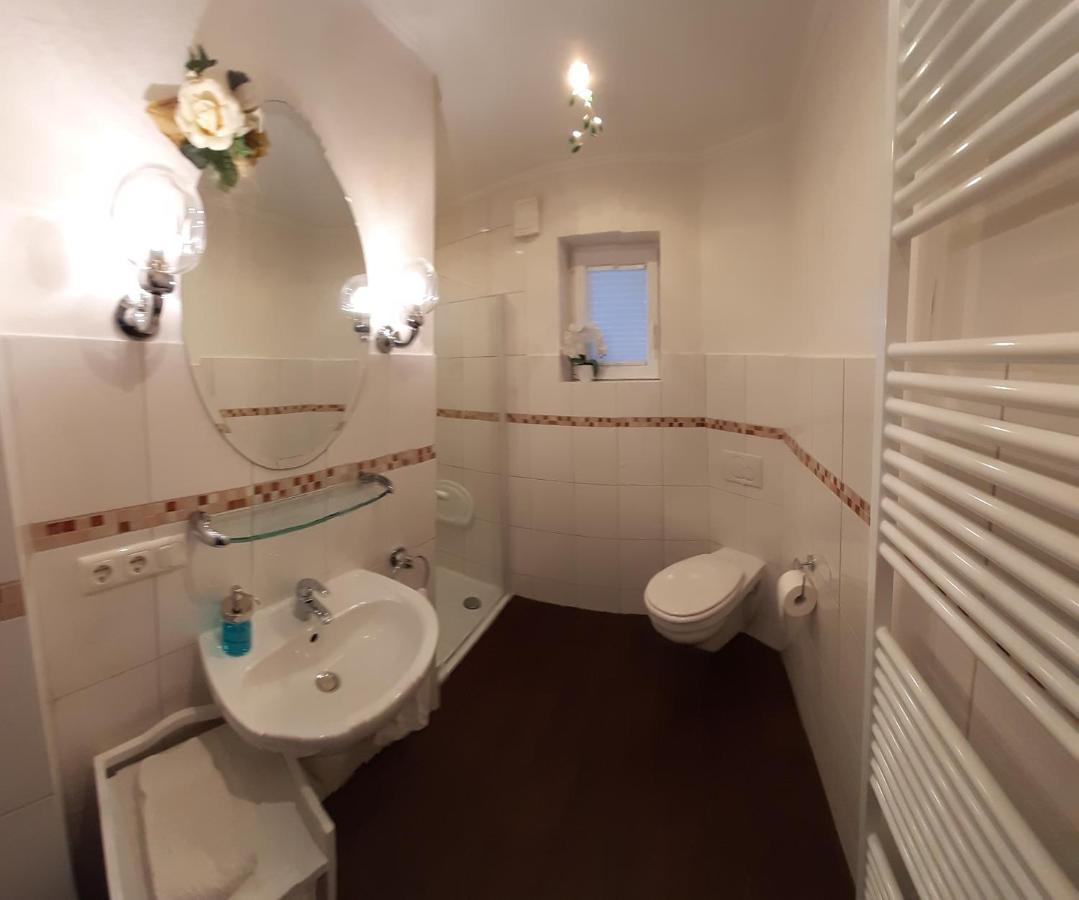 Exklusive Ferienwohnung Strohberg Plön Extérieur photo