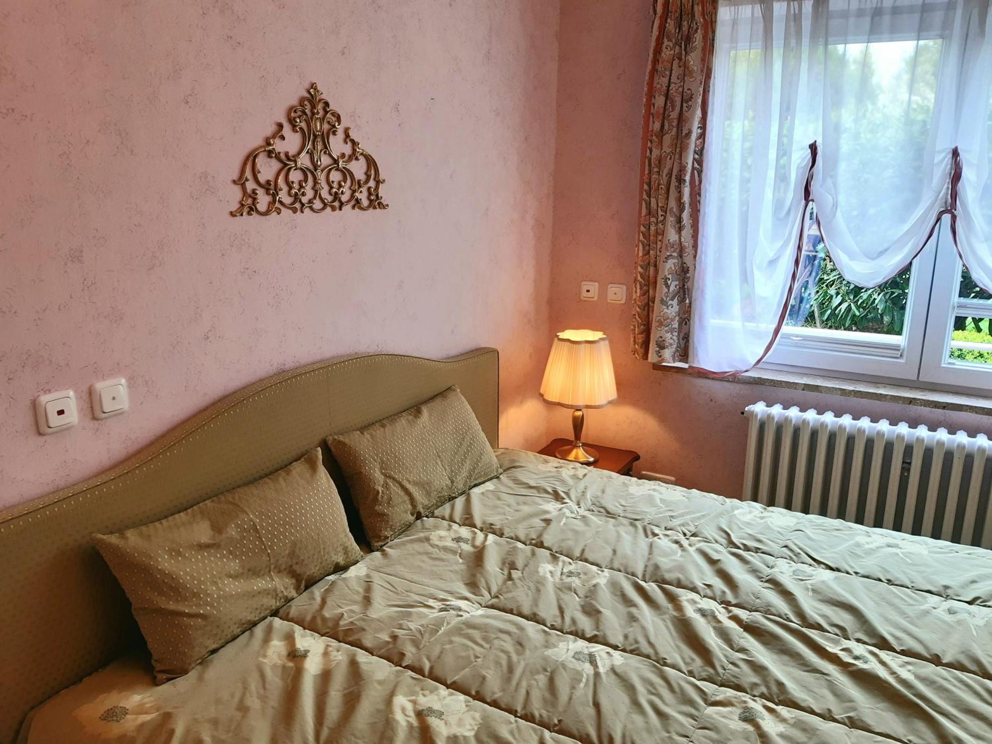 Exklusive Ferienwohnung Strohberg Plön Chambre photo