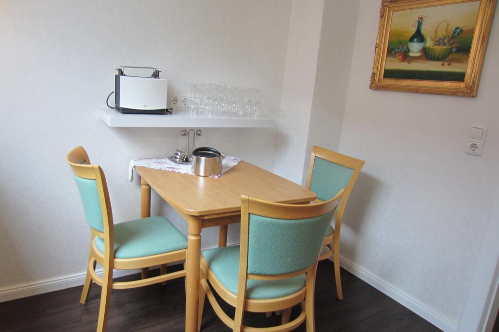 Exklusive Ferienwohnung Strohberg Plön Extérieur photo