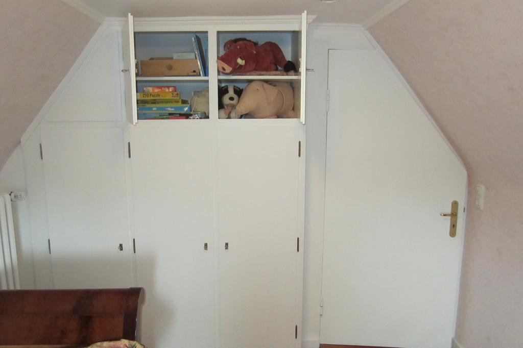 Exklusive Ferienwohnung Strohberg Plön Extérieur photo