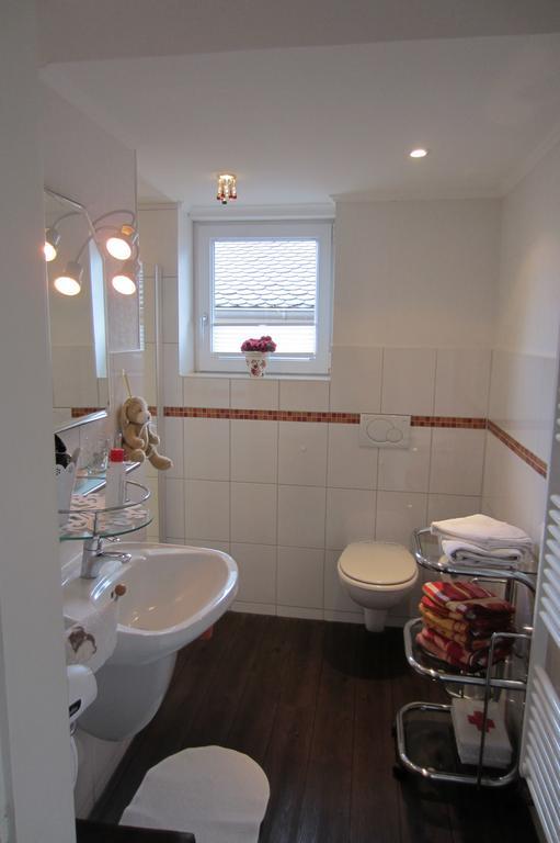 Exklusive Ferienwohnung Strohberg Plön Extérieur photo