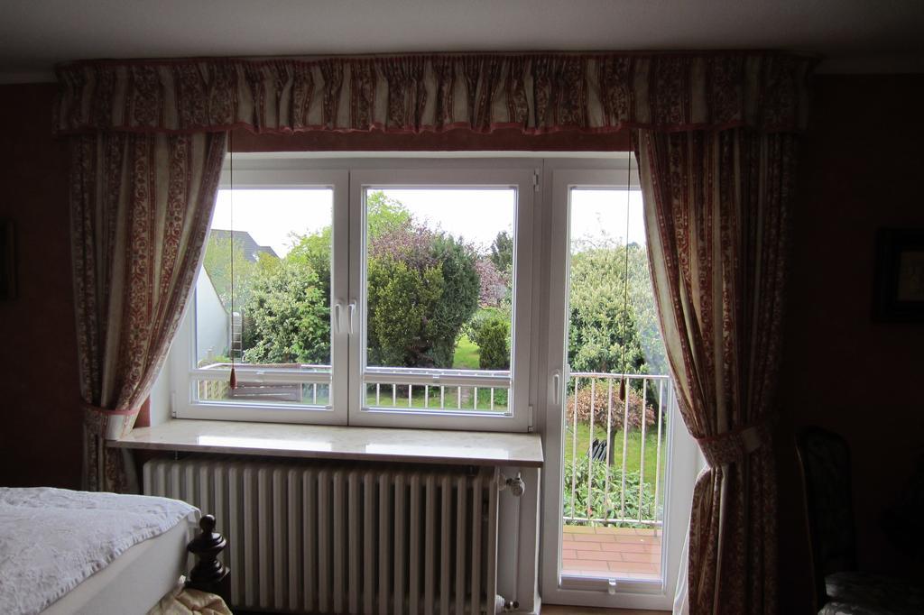 Exklusive Ferienwohnung Strohberg Plön Extérieur photo