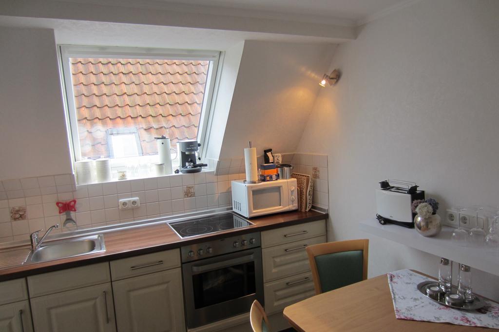 Exklusive Ferienwohnung Strohberg Plön Extérieur photo