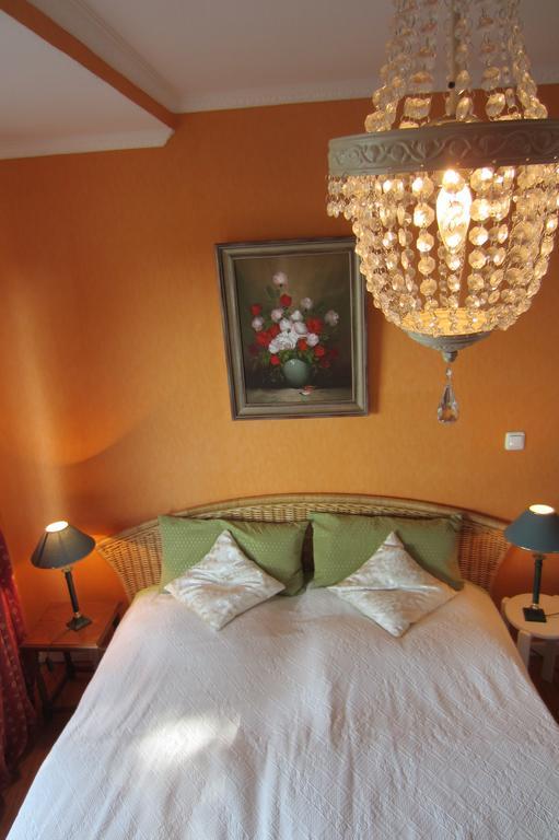 Exklusive Ferienwohnung Strohberg Plön Extérieur photo